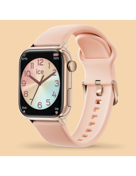 MONTRE CONNECTEE ICE SMART 2,0