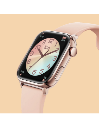 MONTRE CONNECTEE ICE SMART 2,0