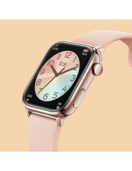 MONTRE CONNECTEE ICE SMART 2,0