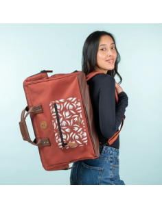 SAC DE VOYAGE SAN CRISTOBAL 2