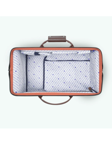 SAC DE VOYAGE SAN CRISTOBAL