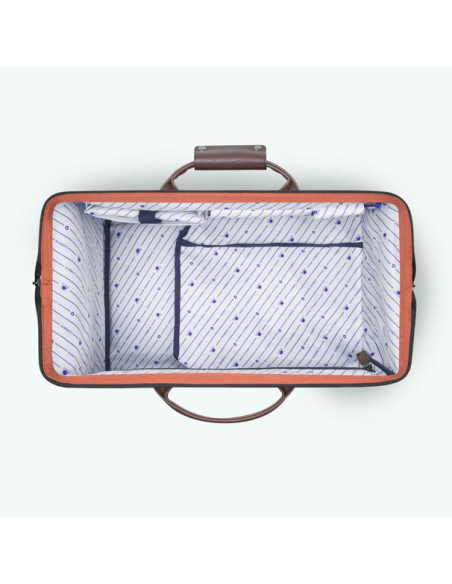 SAC DE VOYAGE SAN CRISTOBAL