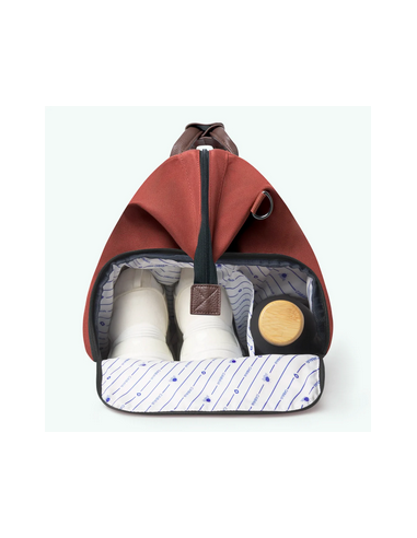 SAC DE VOYAGE SAN CRISTOBAL