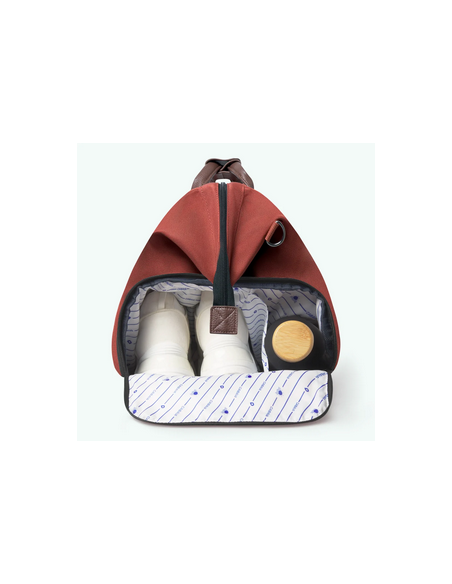 SAC DE VOYAGE SAN CRISTOBAL