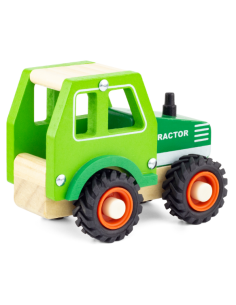 TRACTEUR 2